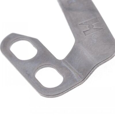 Strong D2406-555-DOH Juki Elektronik Düz Makina Sabit Bıçak - 5