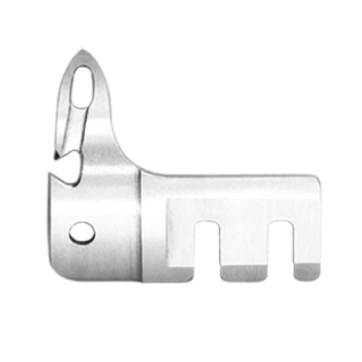 Strong H 0281 350300 Durkopp Adler Hareketli Bıçak - 1