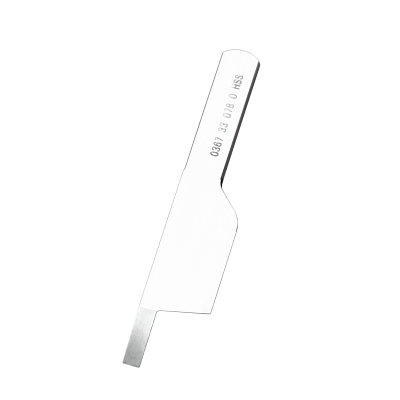 Strong H 0367 330780 HSS Durkopp Adler 367 Yorgan Bıçak - 1