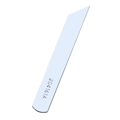 Strong H 204161 10ADET Pegasus M700 Alt Bıçak - 1