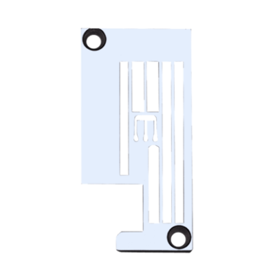 Strong H 257102B56 Pegasus Reçme 5.6mm Soldan Bıçaklı Plaka - 1