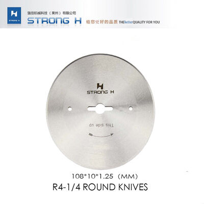 Strong H 2631 Pastalbaşı Bıçağı - 2