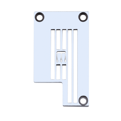 Strong H 3118025 Kingtex - Yamato VC Seri Soldan Bıçaklı Plaka 5.6mm - 1
