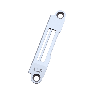 Strong H B1190-530-FOO Juki Elektronik 3/16 Bıçaklı Plaka - 1