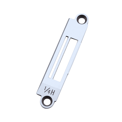 Strong H B1190-530-HOO Juki Elektronik 1/4 Bıçaklı Plaka - 1