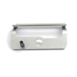Strong H B1552-782-OAO-A Juki LBH782 25mm İlik Ayağı - 2