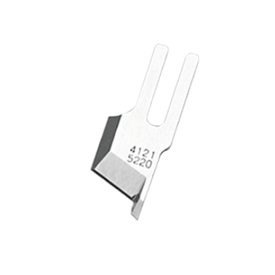 Strong H B4121-522-000 10Adet Juki DLM-522 Bıçaklı Bıçak - 1