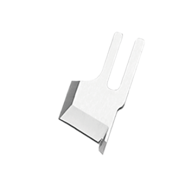 Strong H Juki Düz Makine Geniş Bıçaklı Bıçak/ B4145-530-B00 10ADET - 1