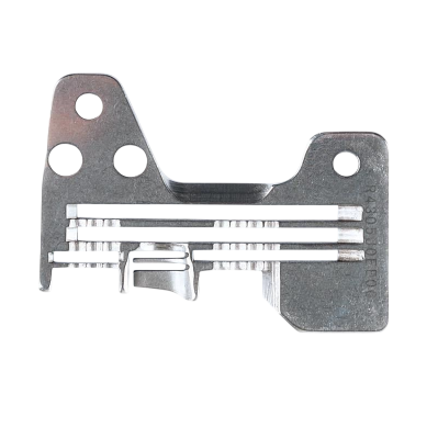 Strong H R4305-JOE-EOO Juki Overlok 3600 4 İp Plaka - 1