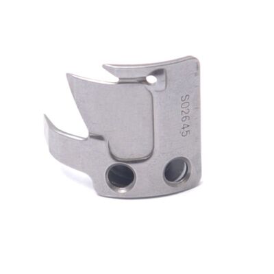 Strong S02645-001 Brother Elektronik Düz Makina Hareketli Bıçak - 1