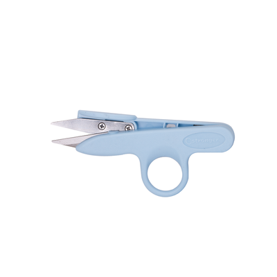 Stronger TC-801 Şık Şık Plastik Makas (12 Adet) - 1