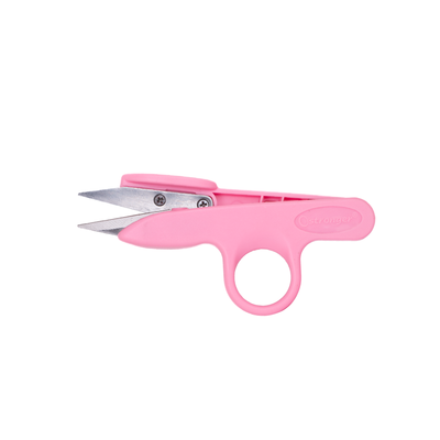 Stronger TC-801 Şık Şık Plastik Makas (12 Adet) - 2