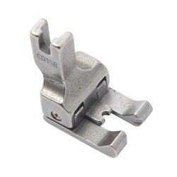 Kingstar - Suisei CD-1/8 Düz Makine Çift Taraflı Çima Ayağı