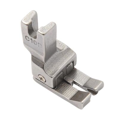 Suisei CD-10 Düz Makine Çift Taraflı Çima Ayağı - 1