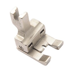 Kingstar - Suisei CD-3/16 Düz Makine Çift Taraflı Çima Ayağı