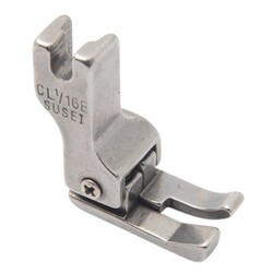 Kingstar - Suisei CL1/16E Düz Makine Sol Çima Ayağı Kingstar - Suisei CL1/16E Düz Makine Sol Çima Ayağı