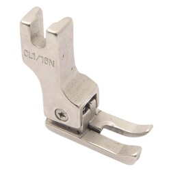 Kingstar - Suisei CL1/16N Düz Makine Sol Çima Ayağı Kingstar - Suisei CL1/16N Düz Makine Sol Çima Ayağı