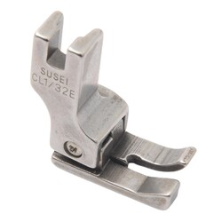 Kingstar - Suisei CL1/32E Düz Makine Çima Ayağı