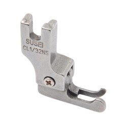 Kingstar - Suisei CL1/32NS Düz Makine Dar Çima Ayağı