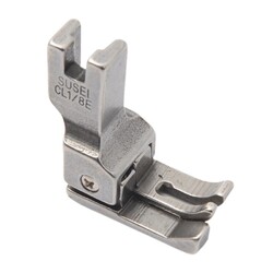 Kingstar - Suisei CL1/8E Düz Makine Çima Ayağı Kingstar - Suisei CL1/8E Düz Makine Çima Ayağı