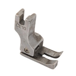 Kingstar - Suisei CL10 Düz Makine Çima Ayağı