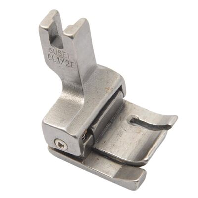 Suisei CL1/2E Düz Makine Sol Çima Ayağı - 1