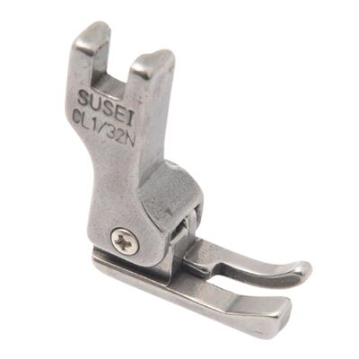 Suisei CL1/32N Düz Makine Sol Çima Ayağı - 1