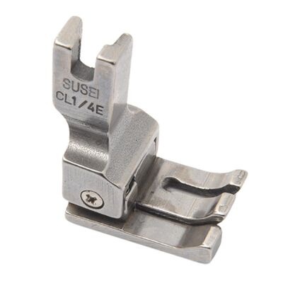 Suisei CL1/4E Düz Makine Gazi Ayağı - 1