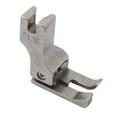 Suisei CL15 Düz Makine Çima Ayağı - 1
