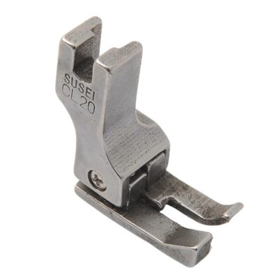 Suisei CL20 Düz Makine Çima Ayağı - 1