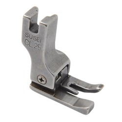 Kingstar - Suisei CL25 Düz Makine Çima Ayağı Kingstar - Suisei CL25 Düz Makine Çima Ayağı