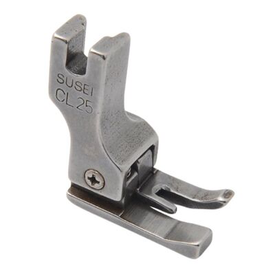 Suisei CL25 Düz Makine Çima Ayağı - 1