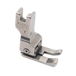 Kingstar - Suisei CL3/32E Düz Makine Çima Ayağı Kingstar - Suisei CL3/32E Düz Makine Çima Ayağı