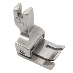 Kingstar - Suisei CL3/8E Düz Makine Sol Çima Ayağı