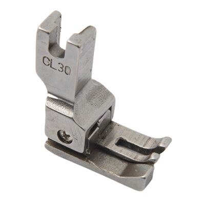 Suisei CL30 Düz Makine Çima Ayağı - 1