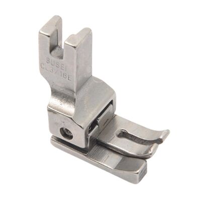Suisei CL3/16E Düz Makine Sol Çima Ayağı - 1