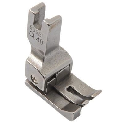 Suisei CL40 Düz Makine Çima Ayağı - 1