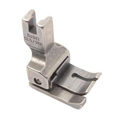 Suisei CL5/16E Düz Makine Çima Ayağı - 1