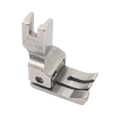 Suisei CL5/32E Düz Makine Sol Çima Ayağı - 1