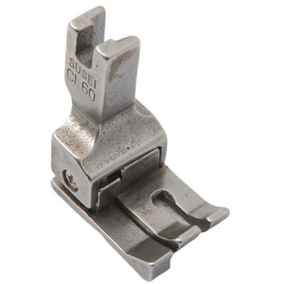 Suisei CL60 Düz Makine Çima Ayağı - 1