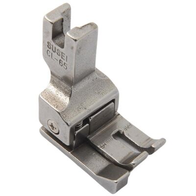 Suisei CL65 Düz Makine Çima Ayağı - 1