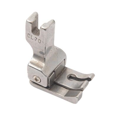 Suisei CL70 Düz Makine Çima Ayağı - 1
