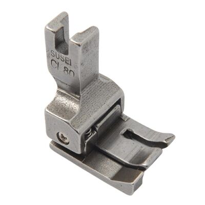 Suisei CL80 Düz Makine Çima Ayağı - 1
