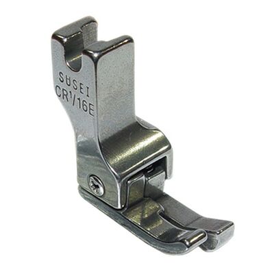 Suisei CR1/16E Düz Makine Çima Ayak - 1