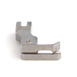 Suisei CR1/16N-NF Düz Makine Transportlu Çima Ayağı - 3