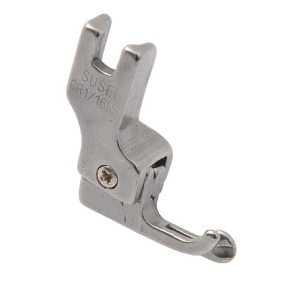 Suisei CR1/16NS Düz Makine Dar Çima Ayağı - 1