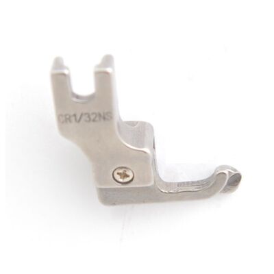 Suisei CR1/32NS Düz Makine Dar Çima Ayağı - 1
