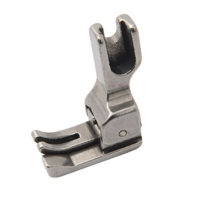 Suisei CR1/8E Düz Makine Çima Ayağı - 1