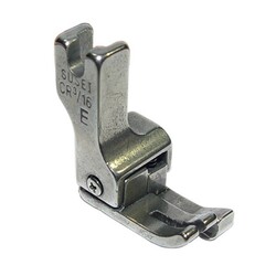 Kingstar - Suisei CR3/16E Düz Makine Çima Ayağı Kingstar - Suisei CR3/16E Düz Makine Çima Ayağı