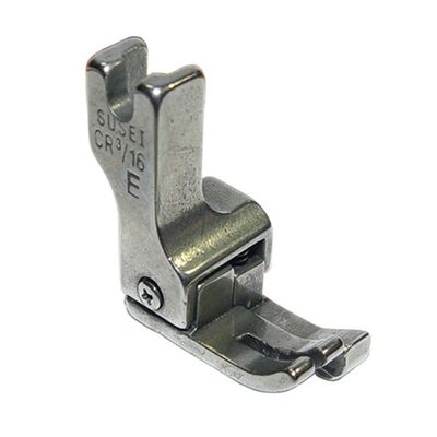 Suisei CR3/16E Düz Makine Çima Ayağı - 1